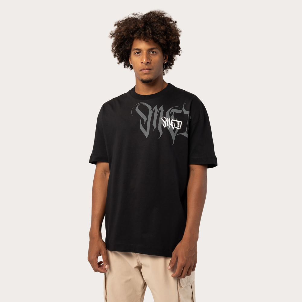 Camiseta Especial Low Rider