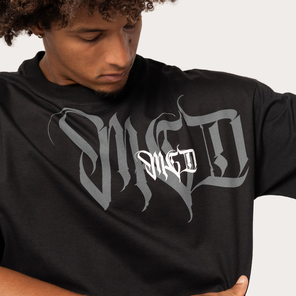 Camiseta Especial Low Rider