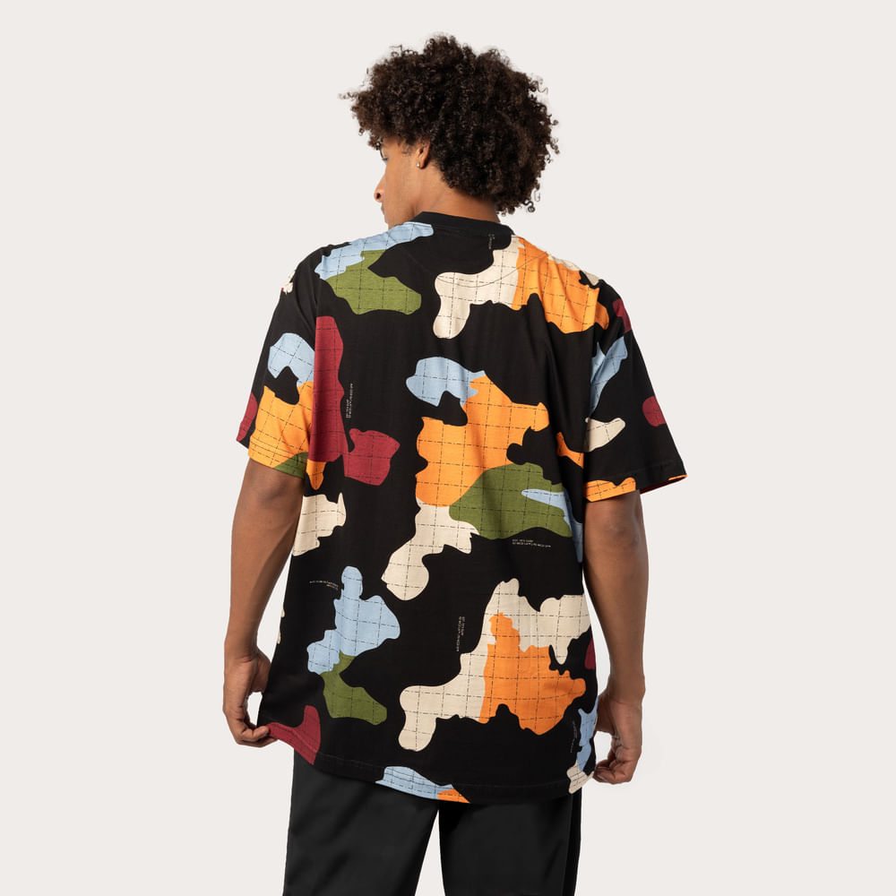 Camiseta Especial MCD Camu