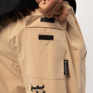Calça Utility MCD Mex Caligraffiti