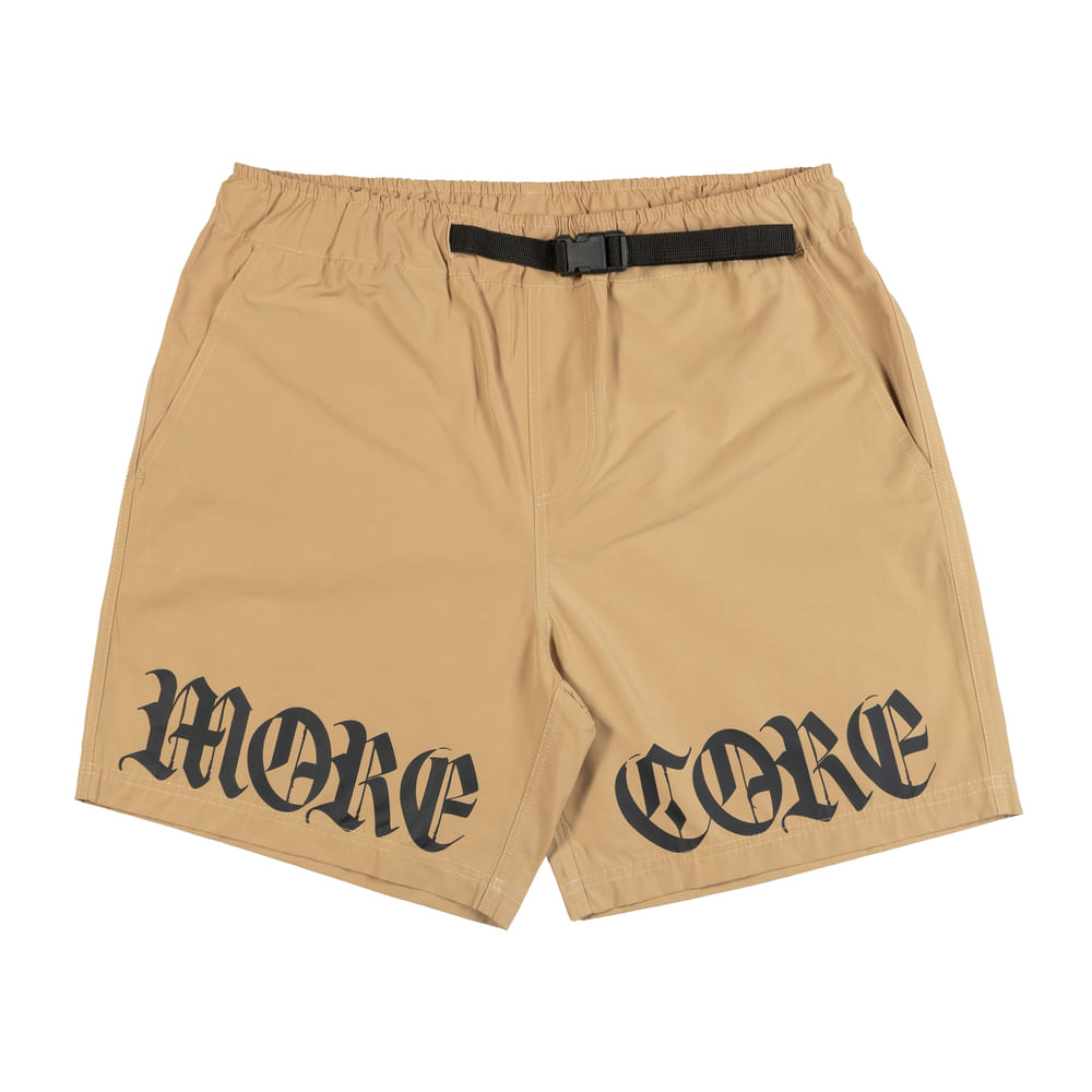 Shorts Utility Mex Caligraffiti