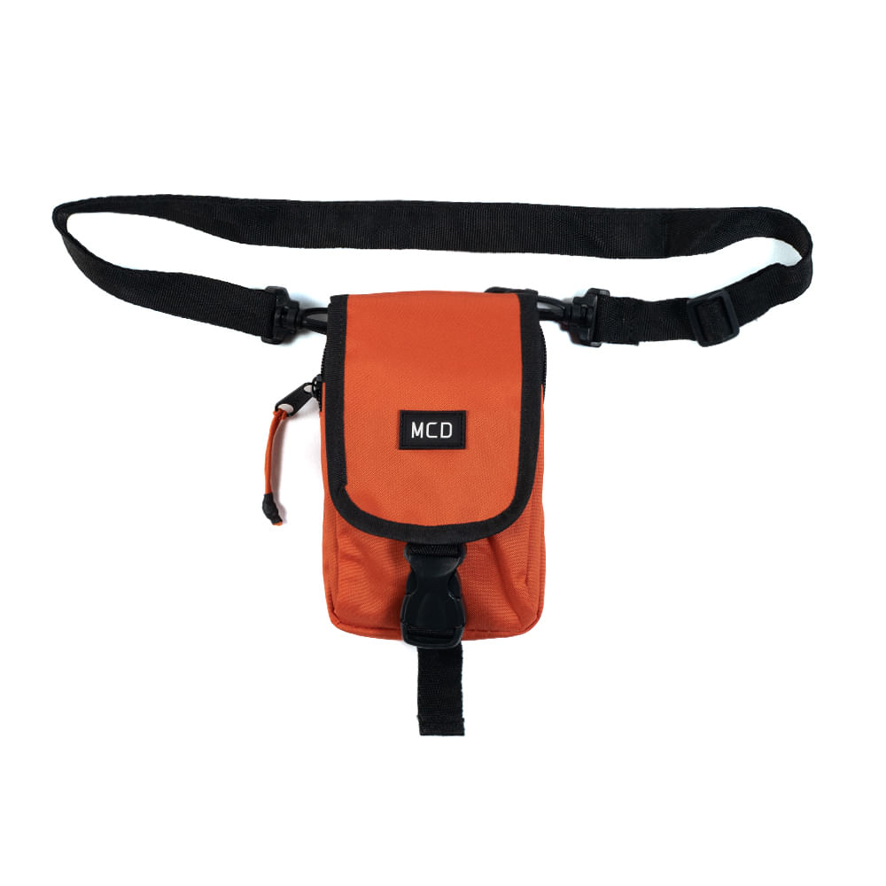 Shoulder Bag MCD Color Code
