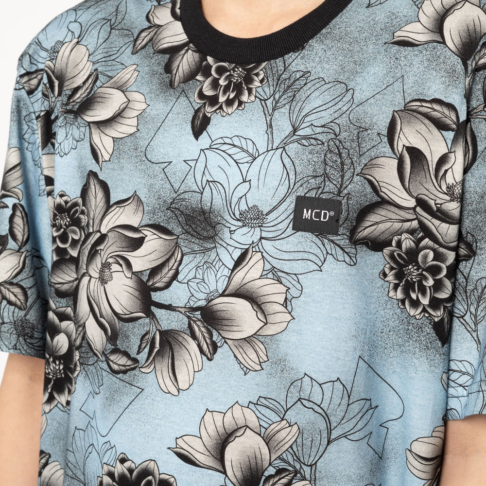 Camiseta Especial MCD Magnólia