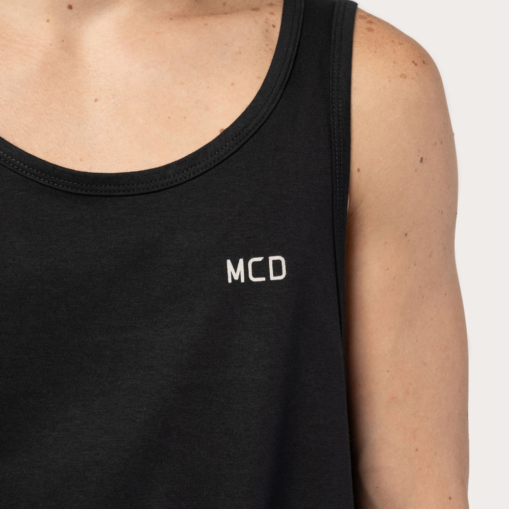 Regata Básica Classic MCD