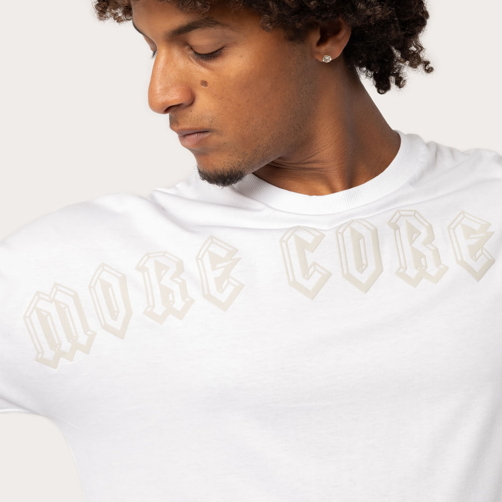 Camiseta Especial MCD Bold