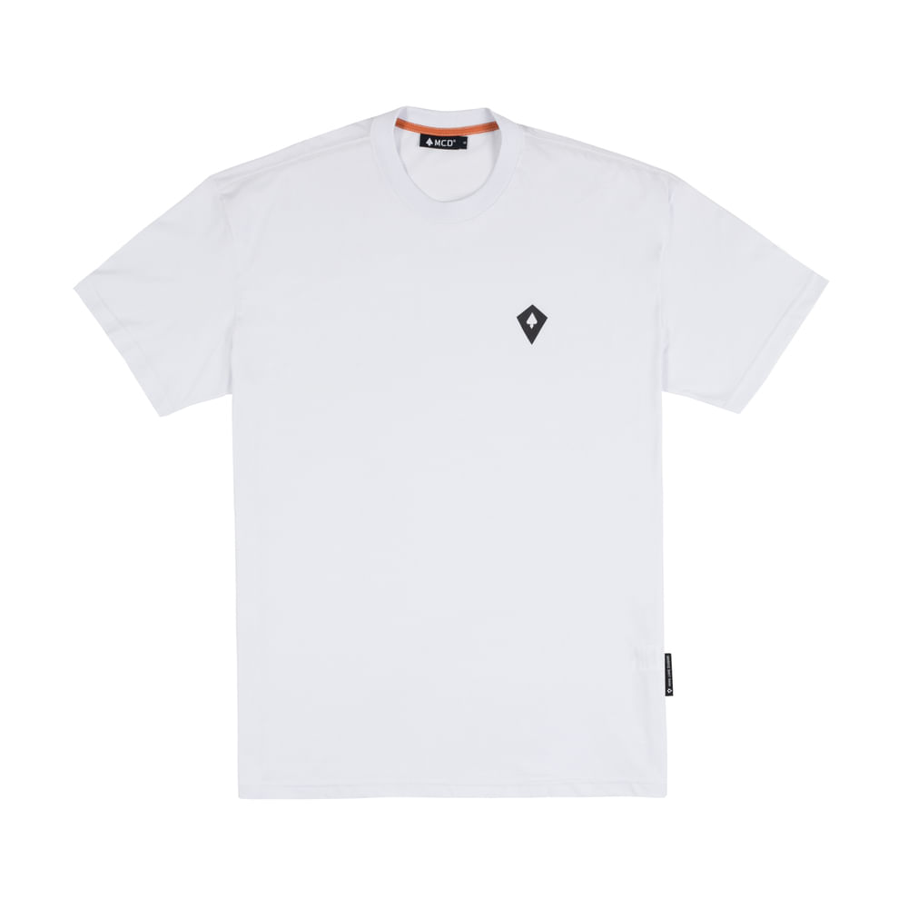 Camiseta Especial MCD New Box