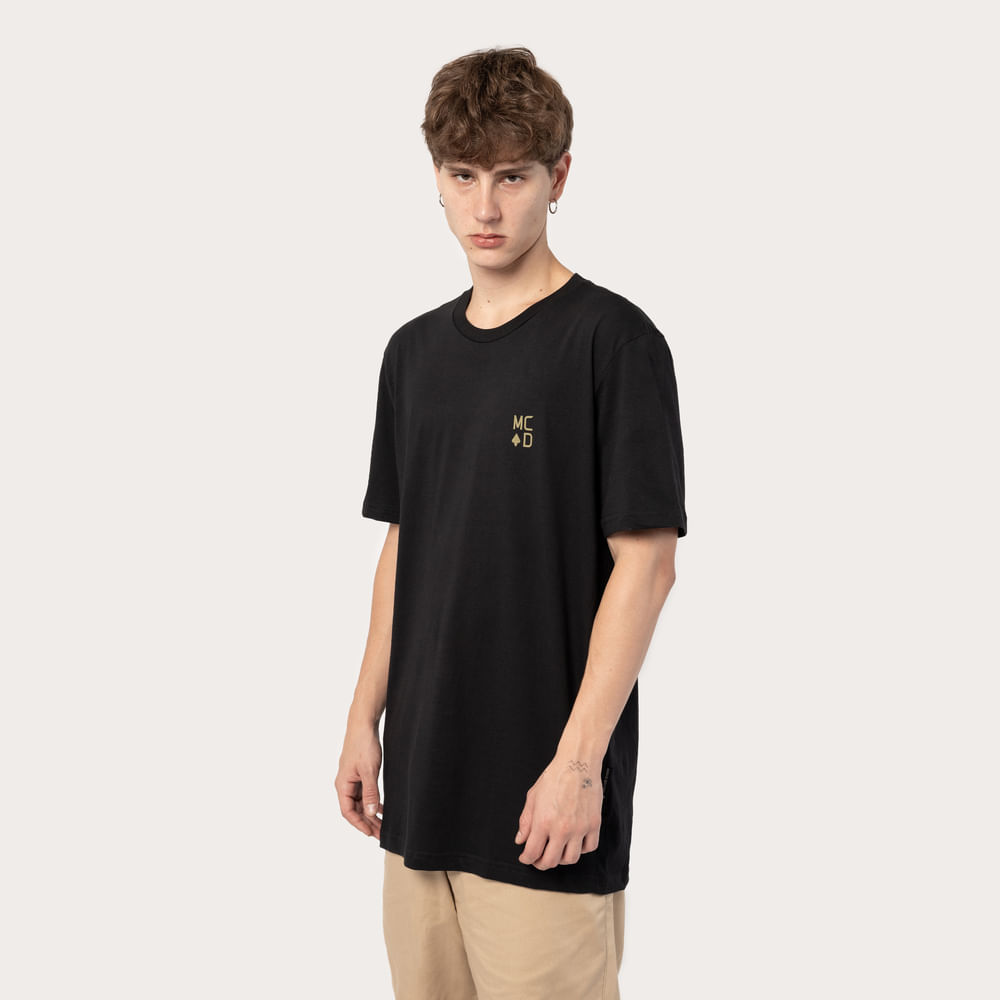 Camiseta Regular MCD Espada