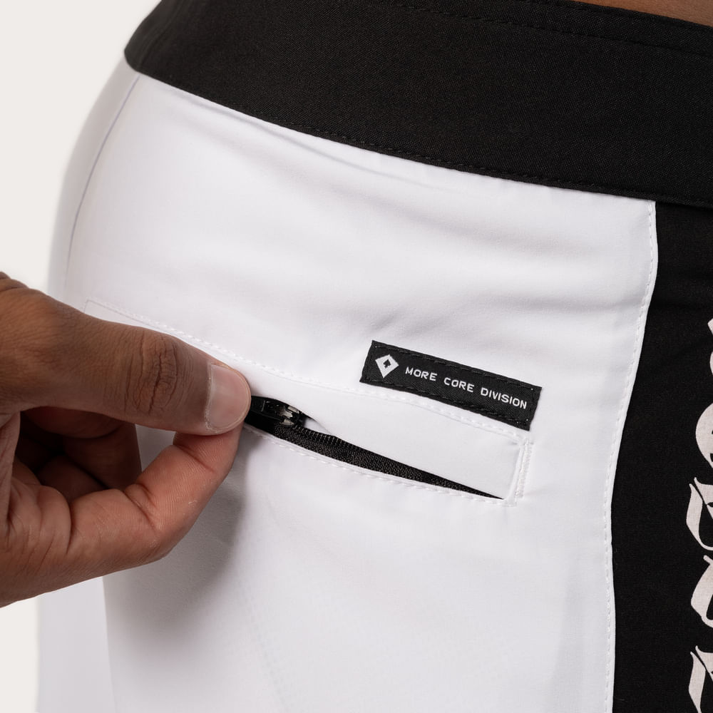Boardshorts Mex Caligraffiti