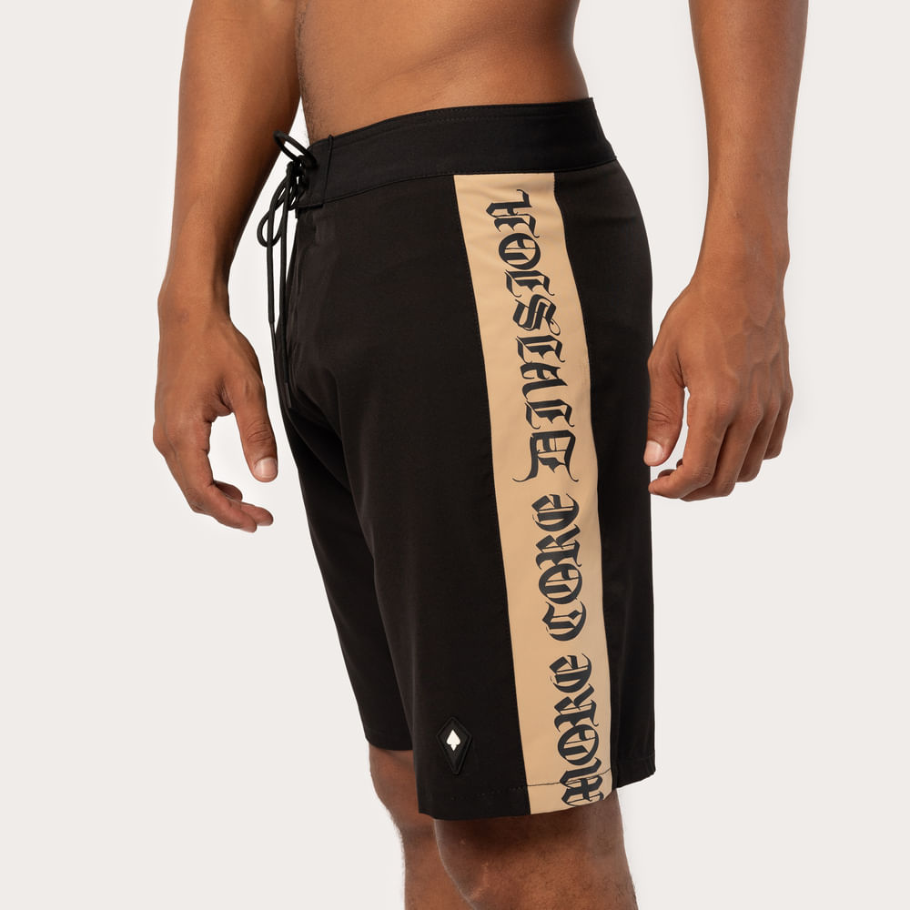 Boardshorts Mex Caligraffiti