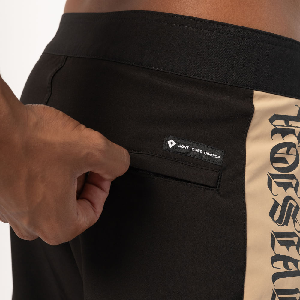 Boardshorts Mex Caligraffiti
