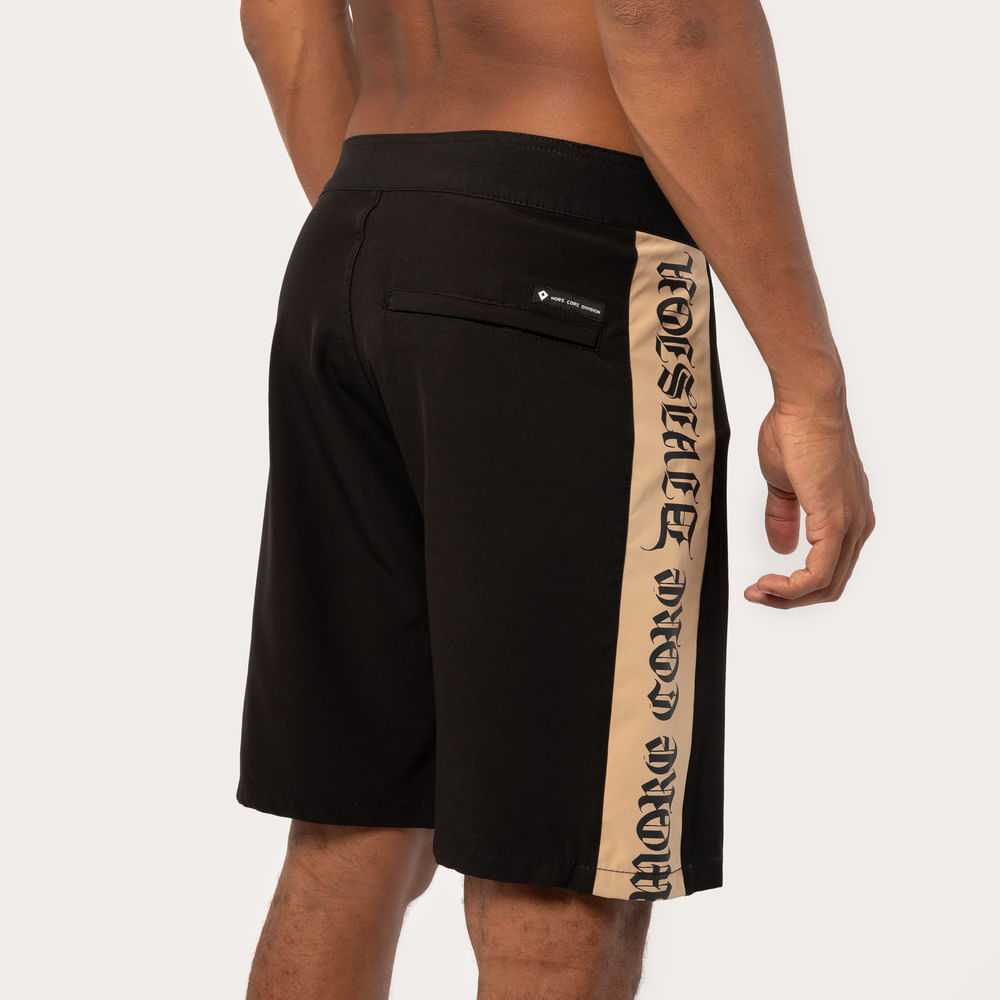 Boardshorts Mex Caligraffiti