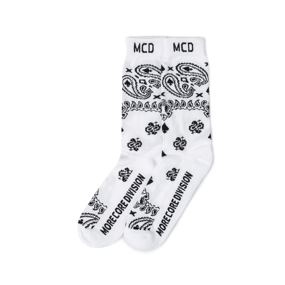 Meia Bandana