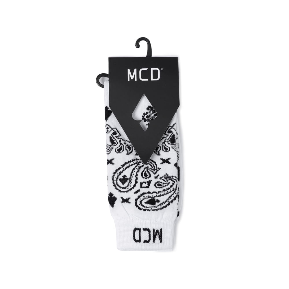 Meia Bandana