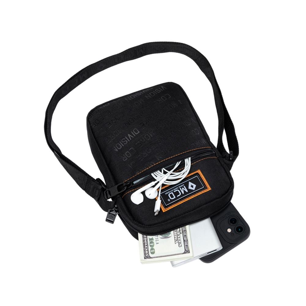 Shoulder Bag Mcd