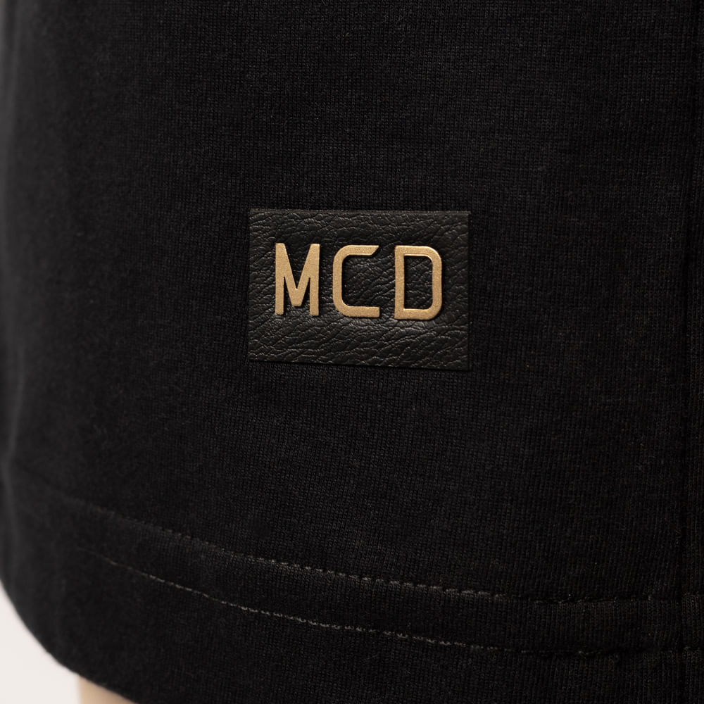 Camiseta Especial MCD Poseidon