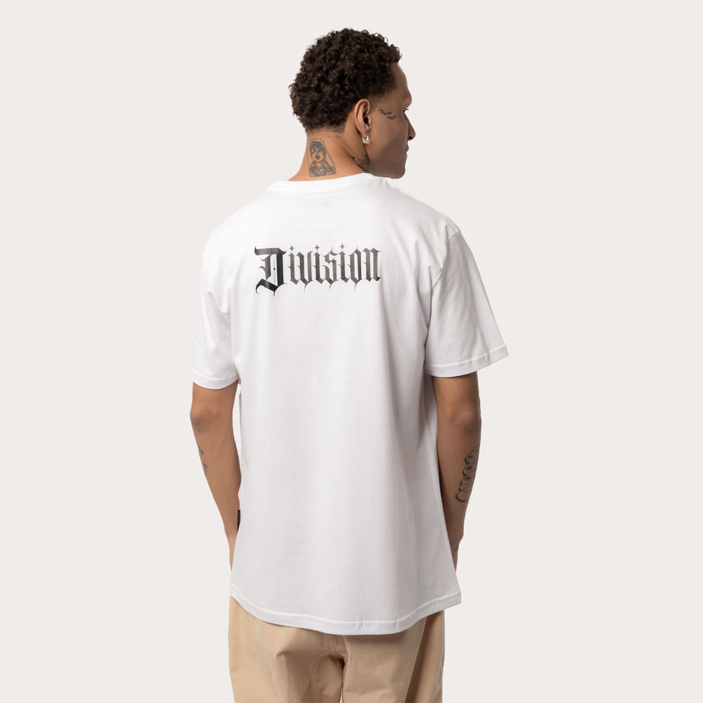 Camiseta Regular MCD More Core Division