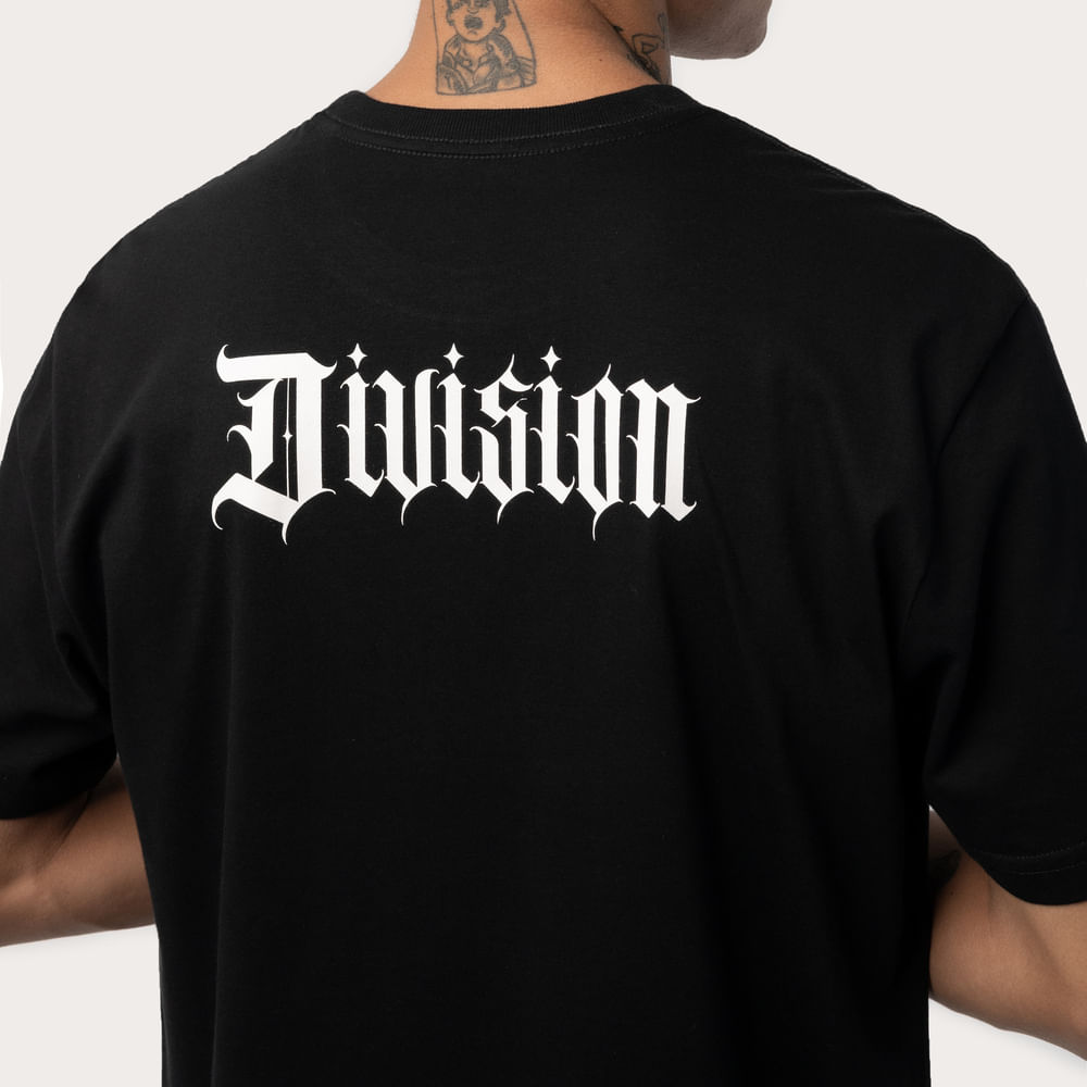 Camiseta Regular MCD More Core Division