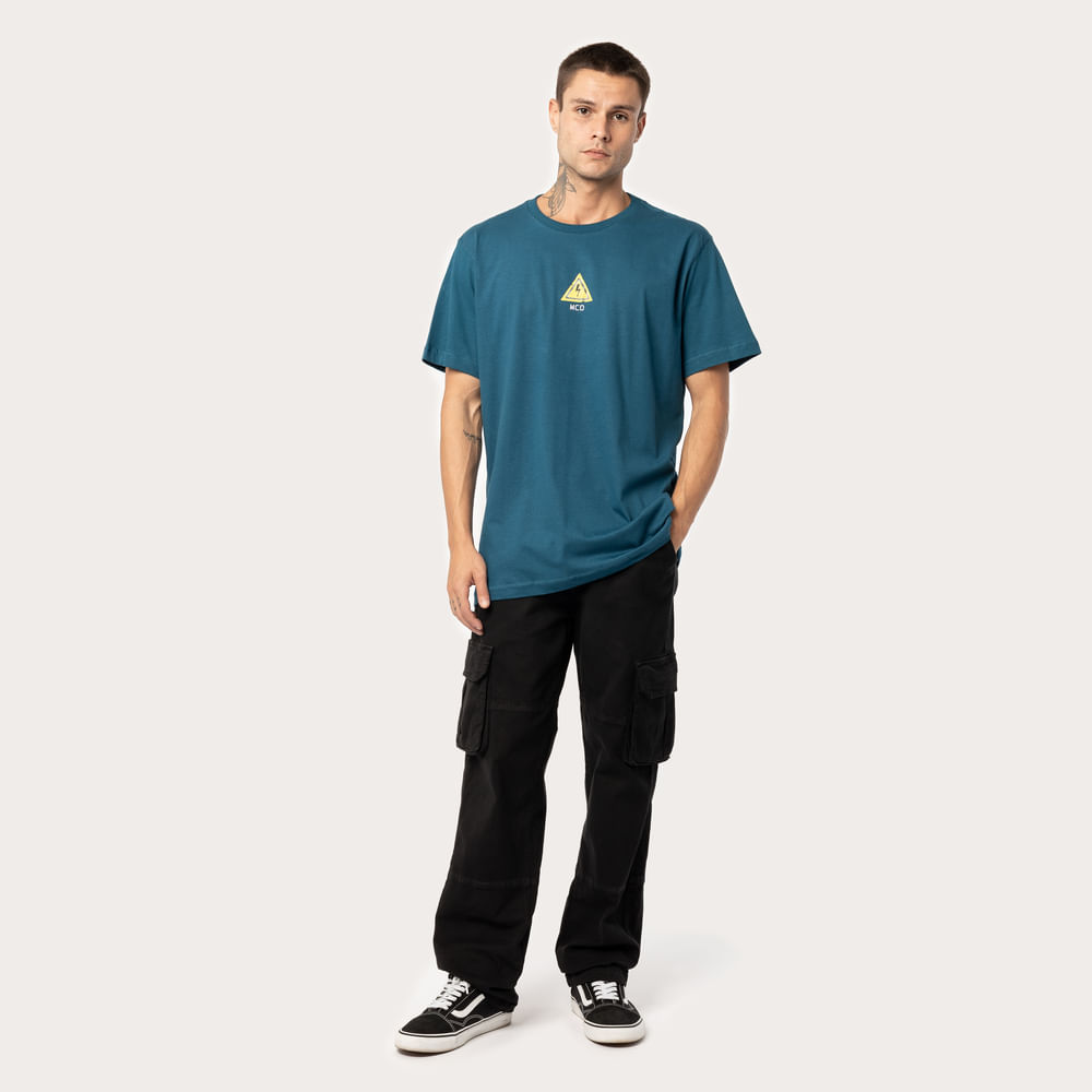 Camiseta Regular MCD Danger