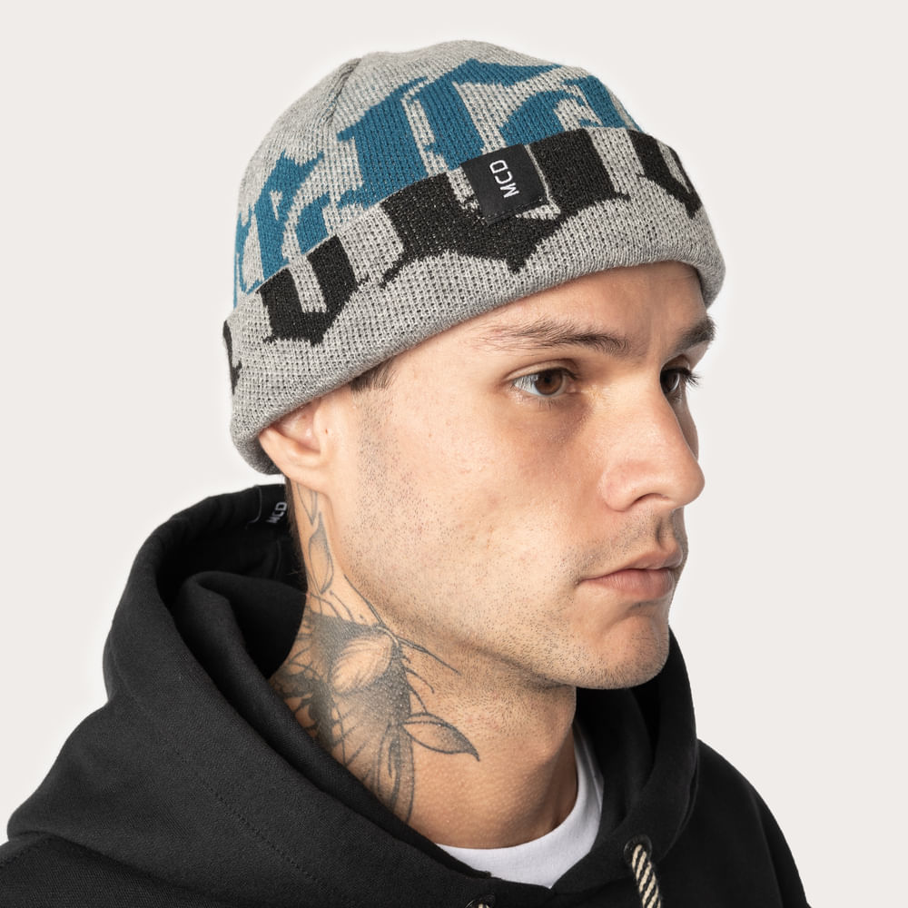 Gorro More Core Cali