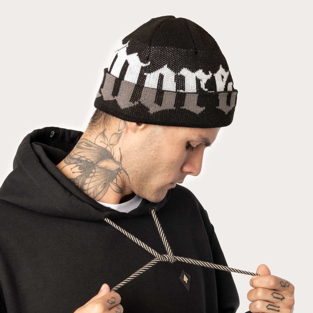 Gorro More Core Cali