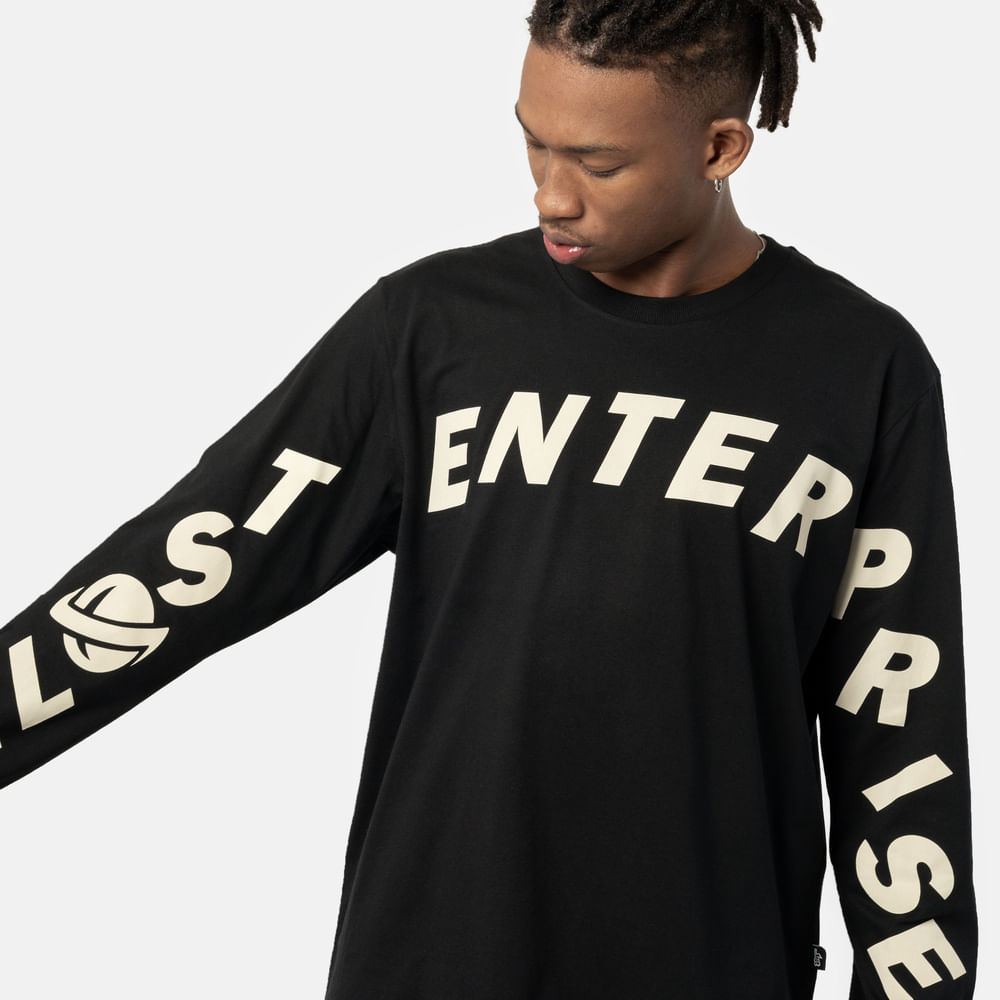 CLOUDY SHAPED SHIRT - ULTRA-DENSE TYPEWRITER - UNKRUID