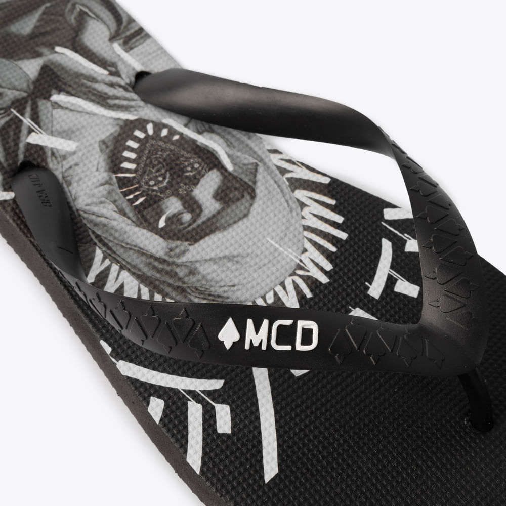 Chinelo De Dedo MCD El Sagrado