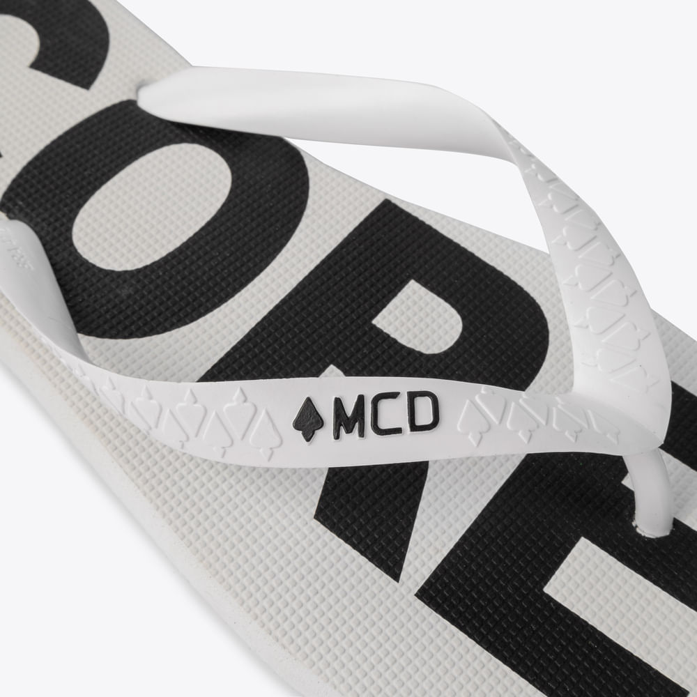 Chinelo Mcd More Core