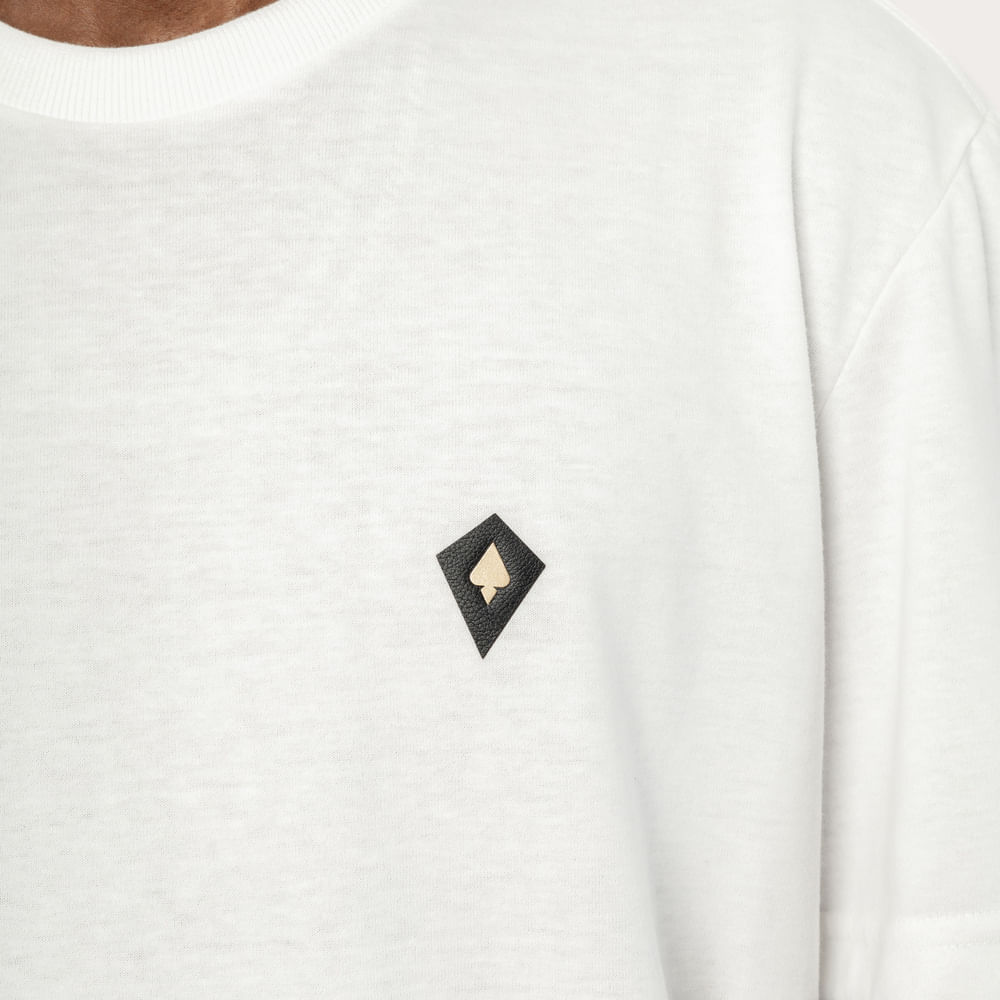 Camiseta Especial MCD Touch