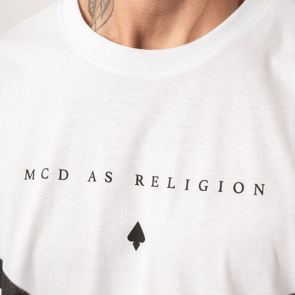Camiseta Regular MCD Angel