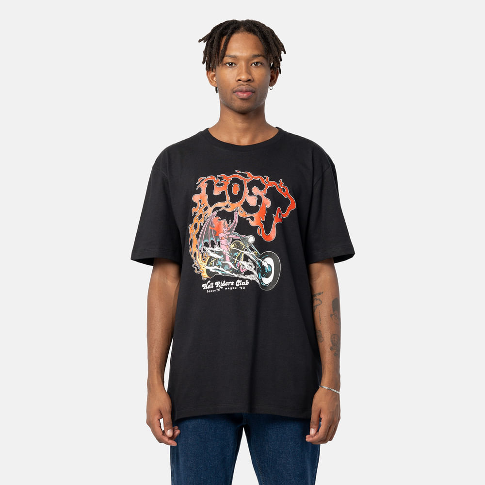 T-Shirt-Hell-Riders-Preto-1.