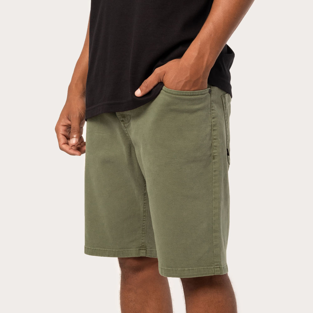 Bermuda Walk Sarja MCD Slim
