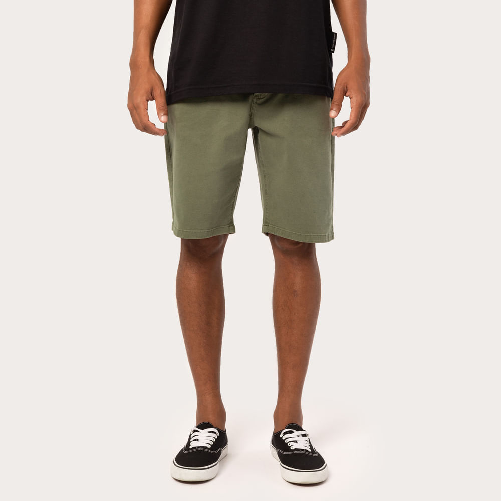 Bermuda Walk Sarja MCD Slim