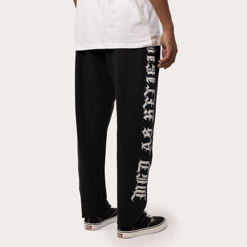Calça Moletom MCD As Religion