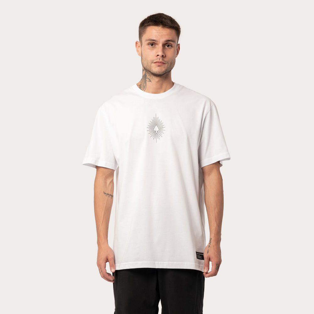 Camiseta Especial MCD Anjos Core
