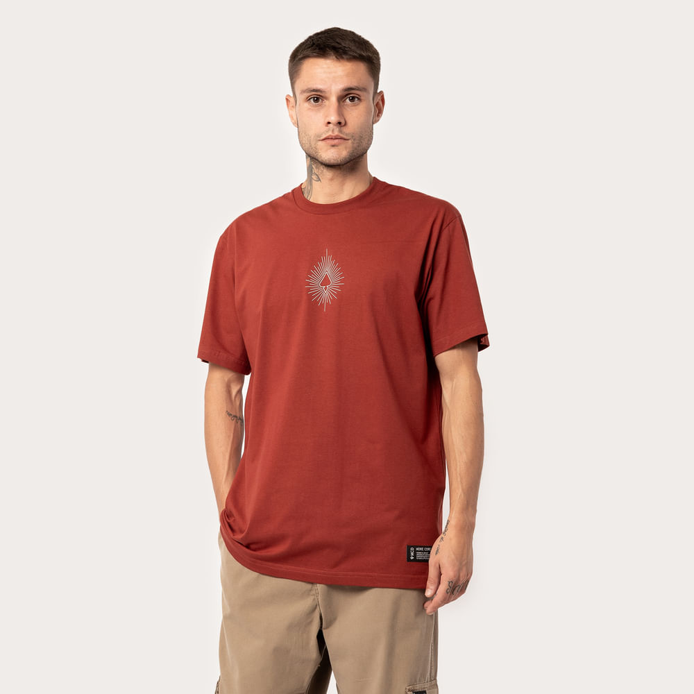 Camiseta Especial MCD Anjos Core