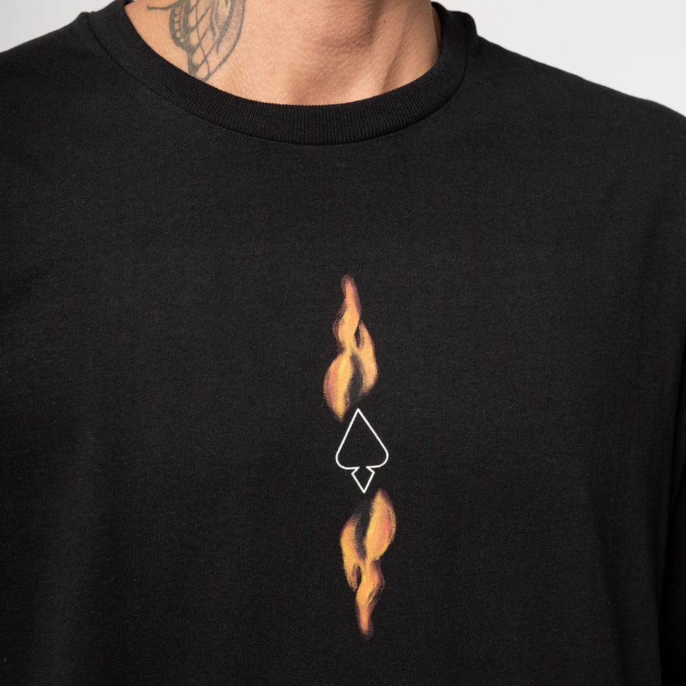 Camiseta Especial MCD Santo Espírito