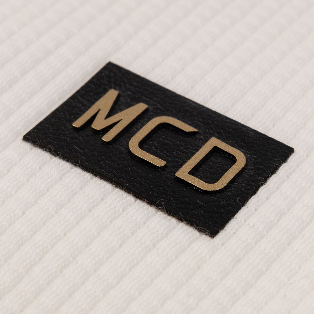 Camiseta Box Fit MCD Core Texture