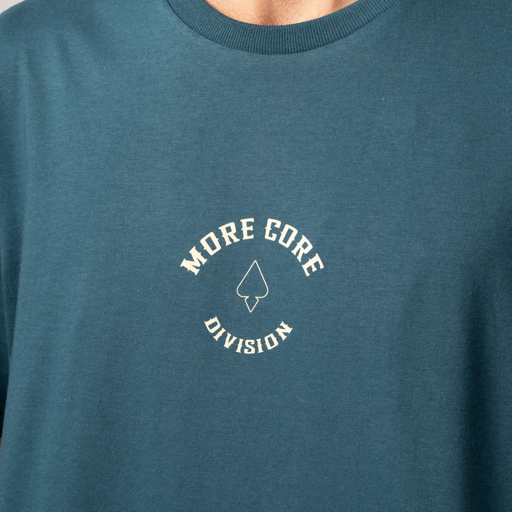 Camiseta Regular MCD Netuno