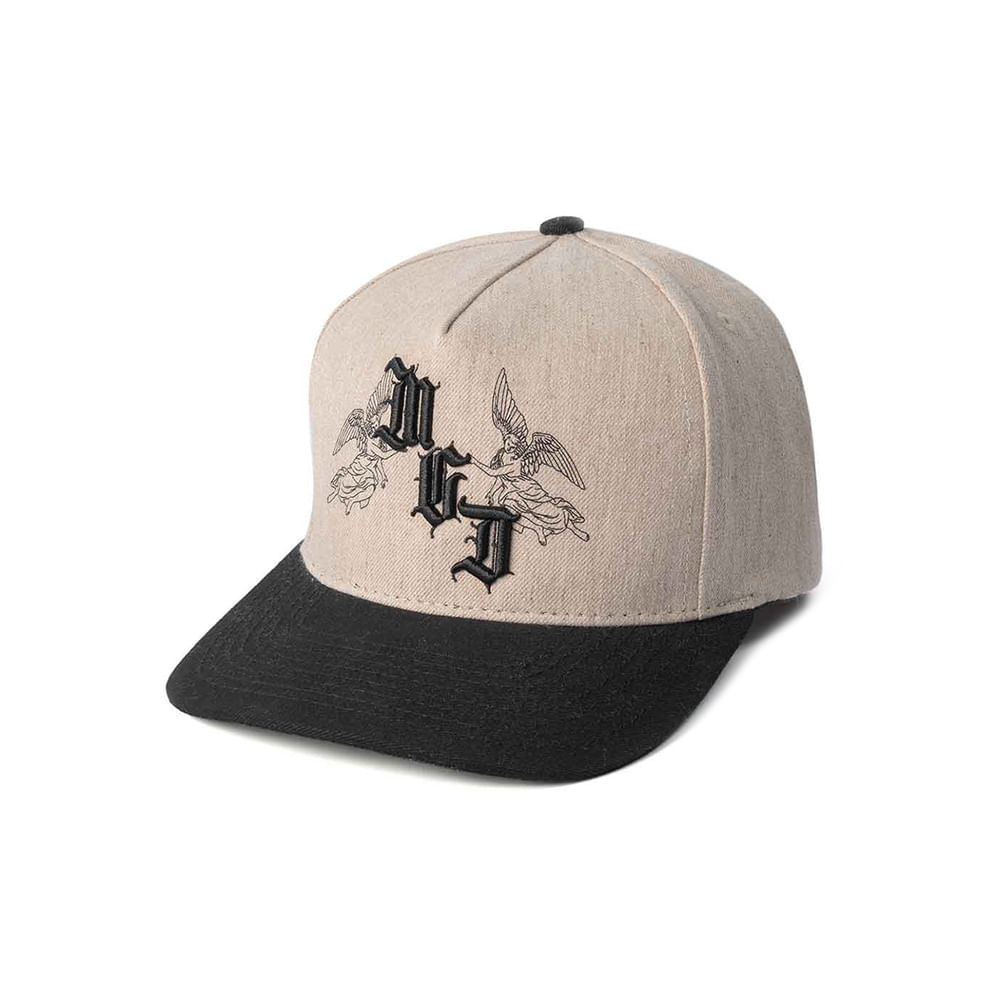 Boné MCD Trucker Angels