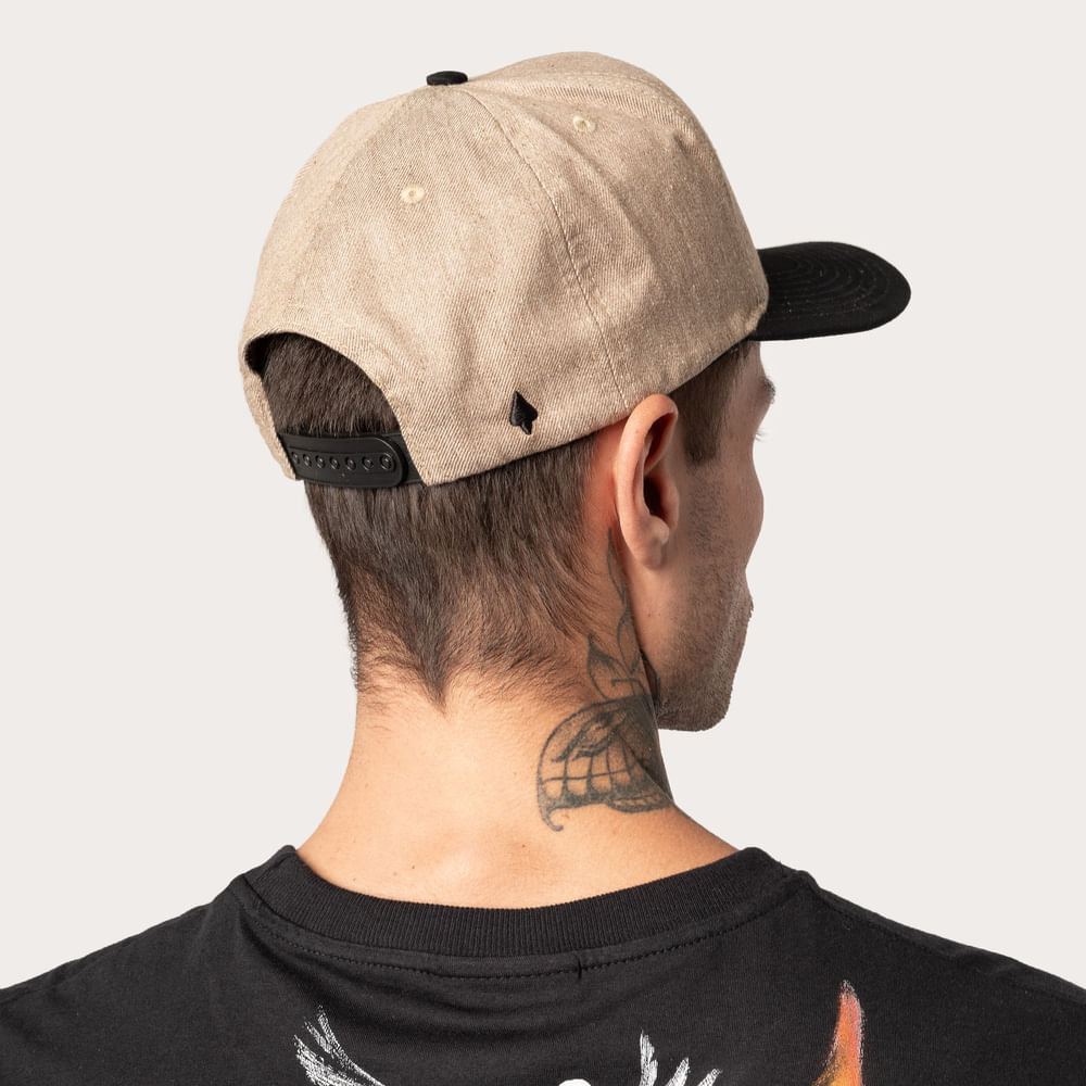 Boné MCD Trucker Angels