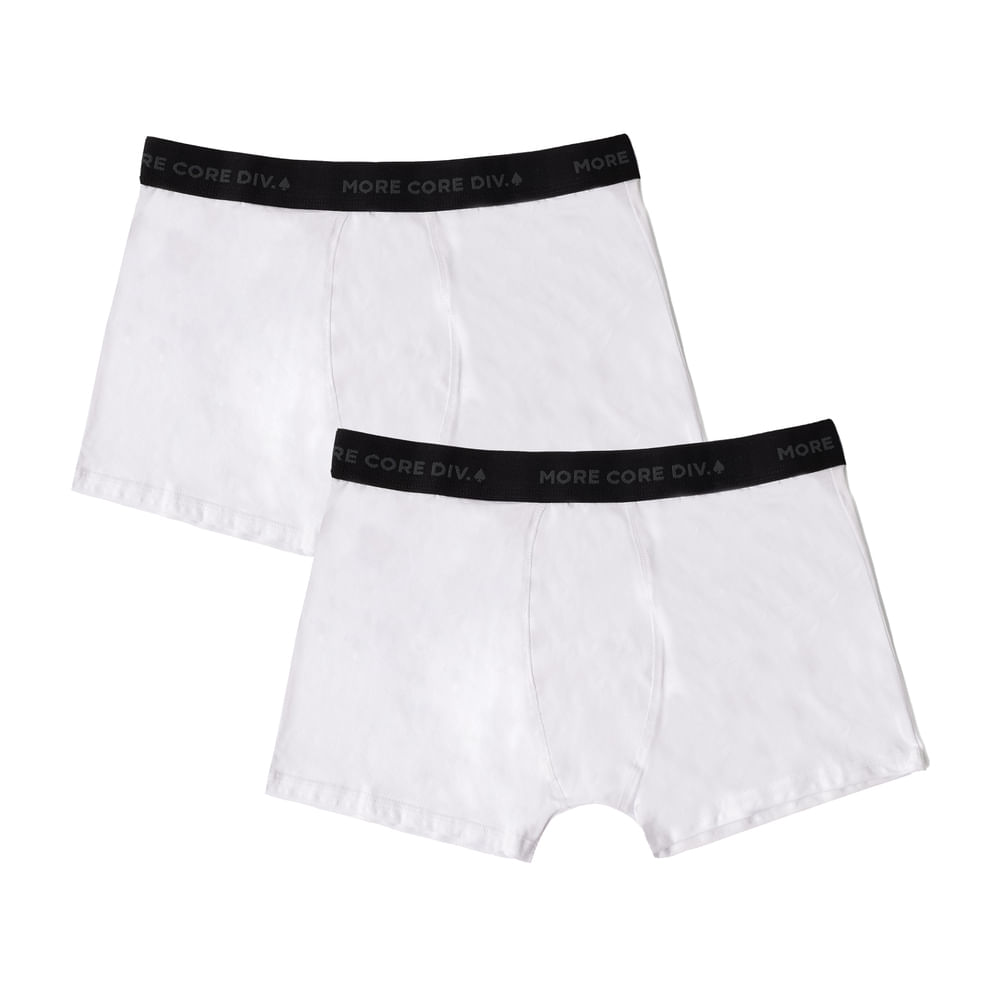 Kit Cueca Mcd Classic