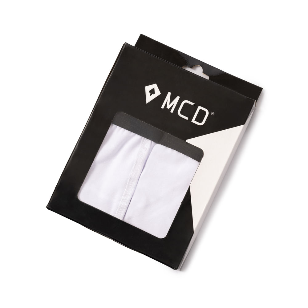 Kit Cueca Mcd Classic