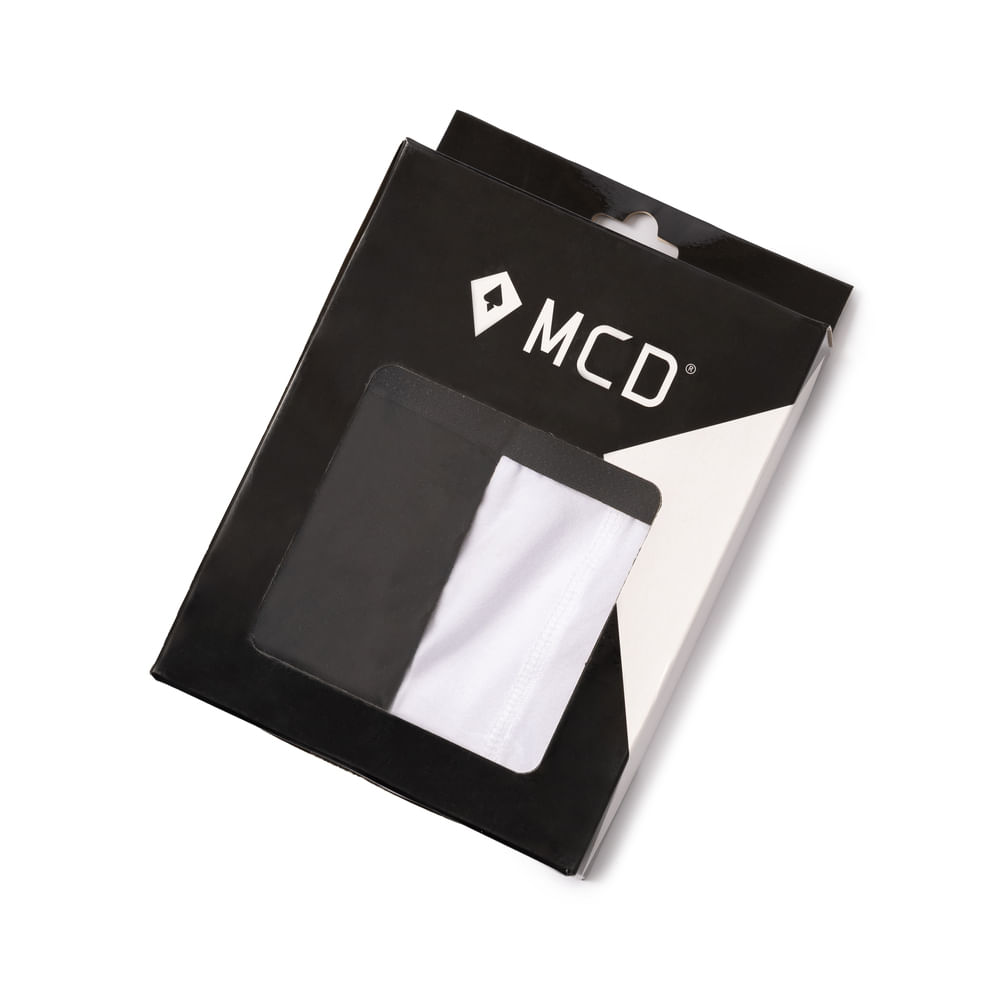 Kit Cueca Mcd Classic
