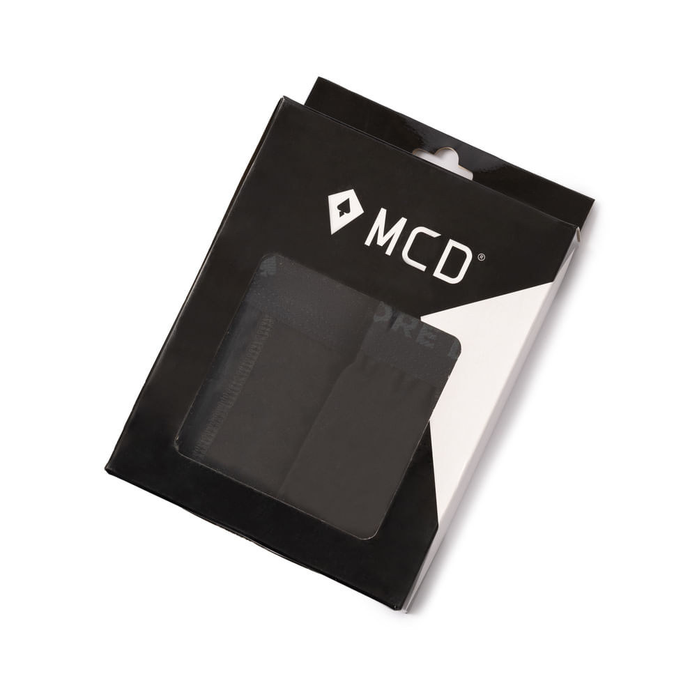 Kit Cueca Mcd Classic