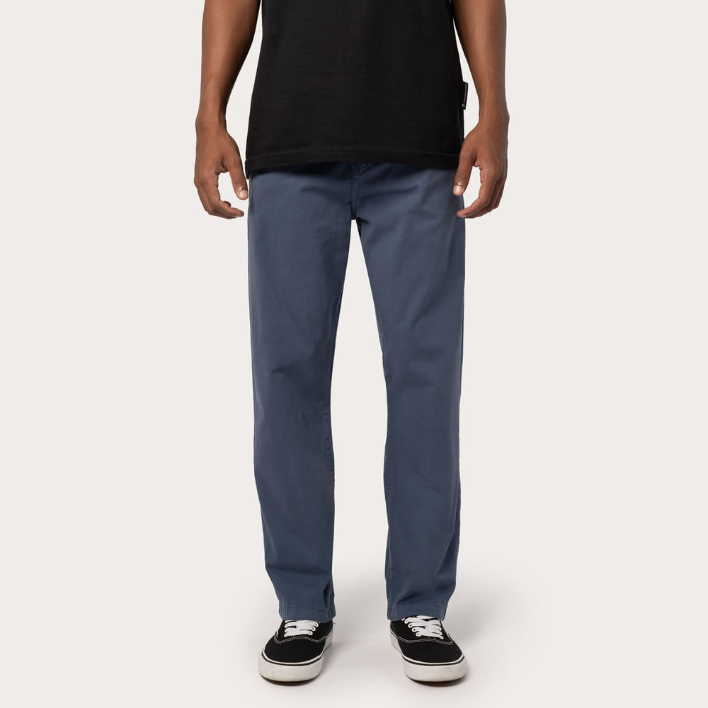 Calça Chino MCD