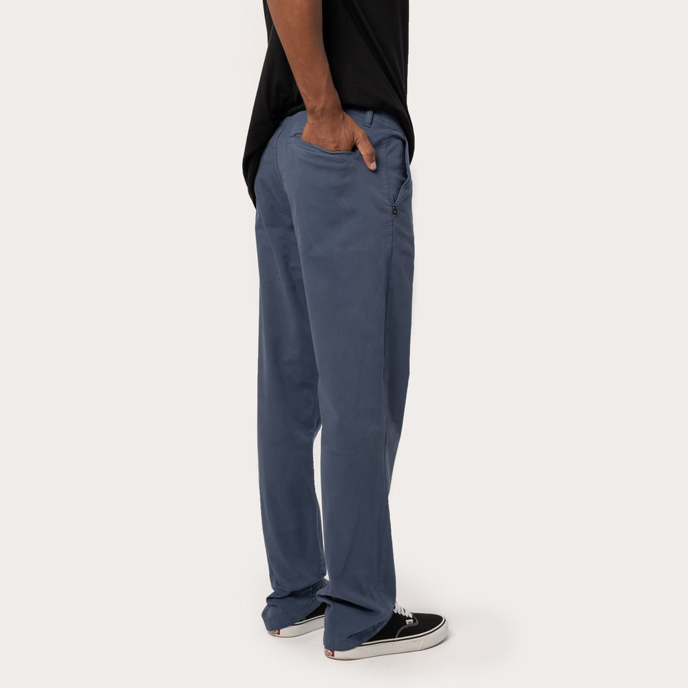 Calça Chino MCD