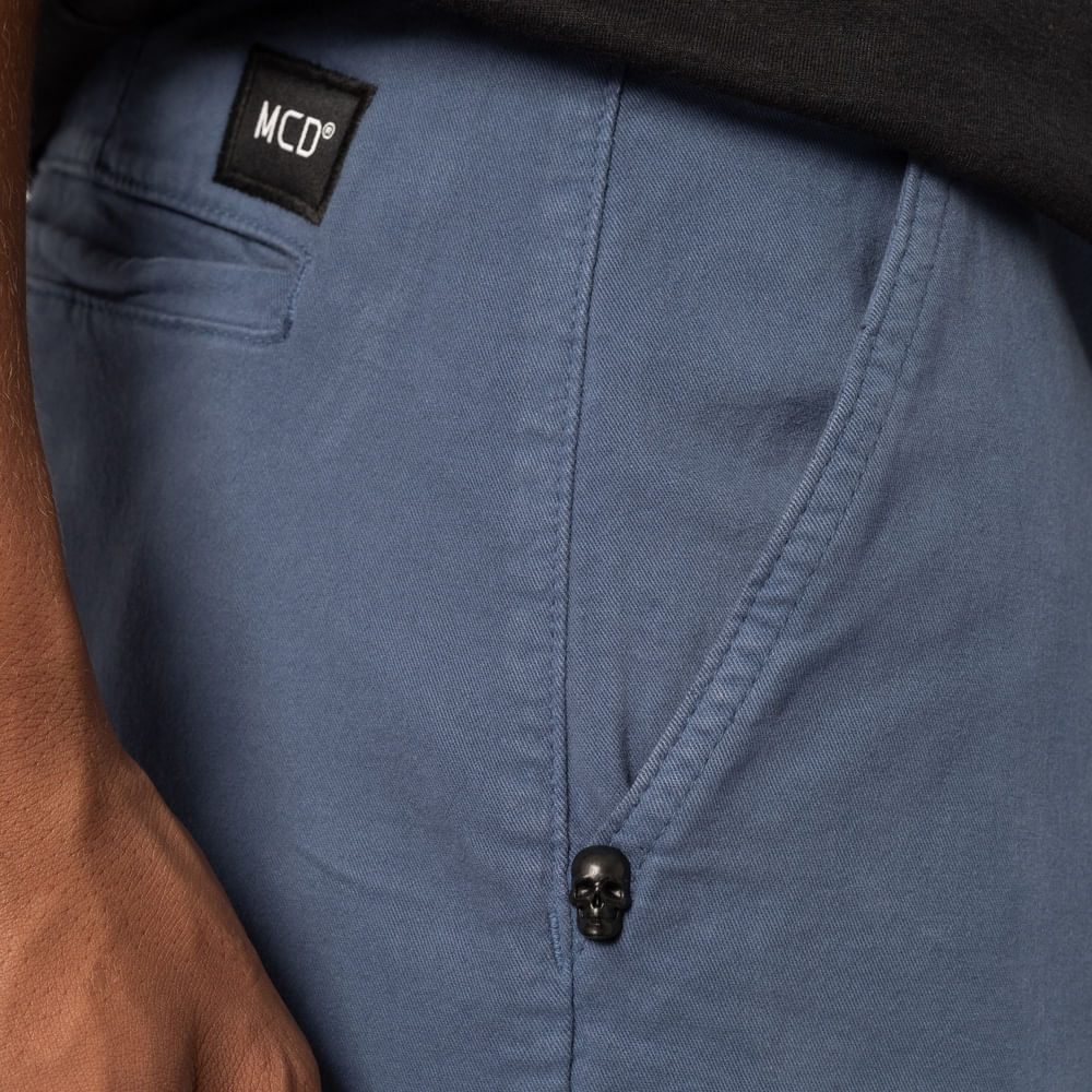 Calça Chino MCD