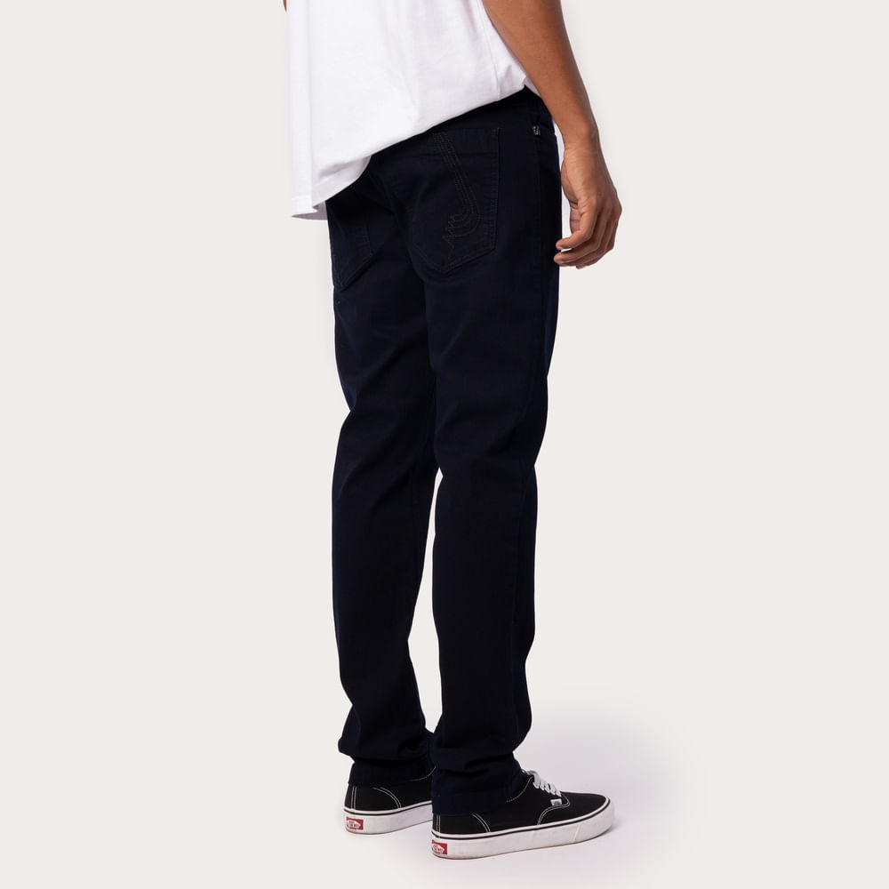 Calça Jeans MCD Skinny Fit