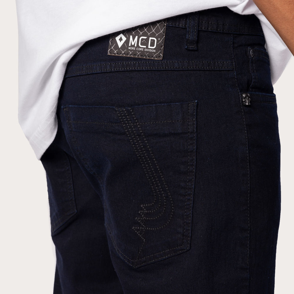Calça Jeans MCD Skinny Fit