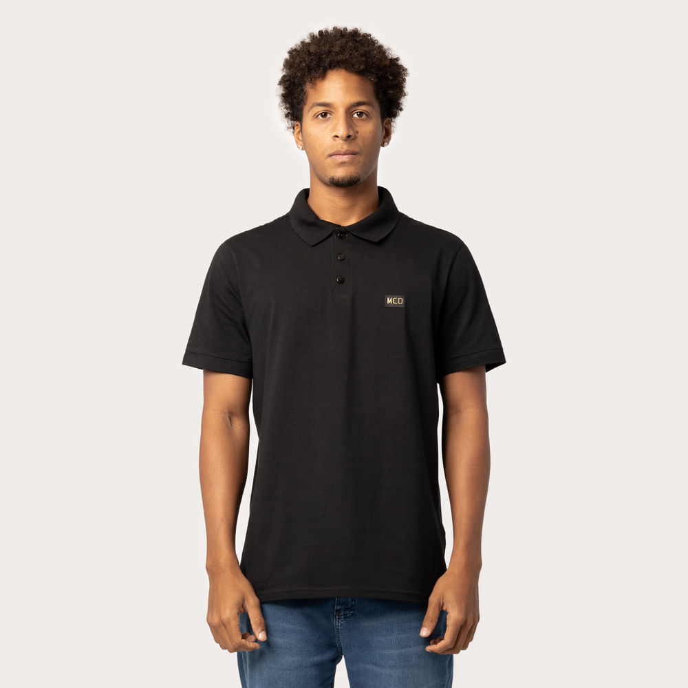 Polo Mc Mcd